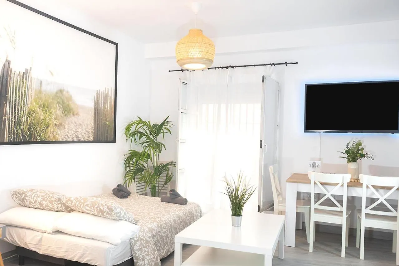 Apt Old Town 3 Bedrooms, 2 Bathrooms, Wifi Sevilla Apartamento