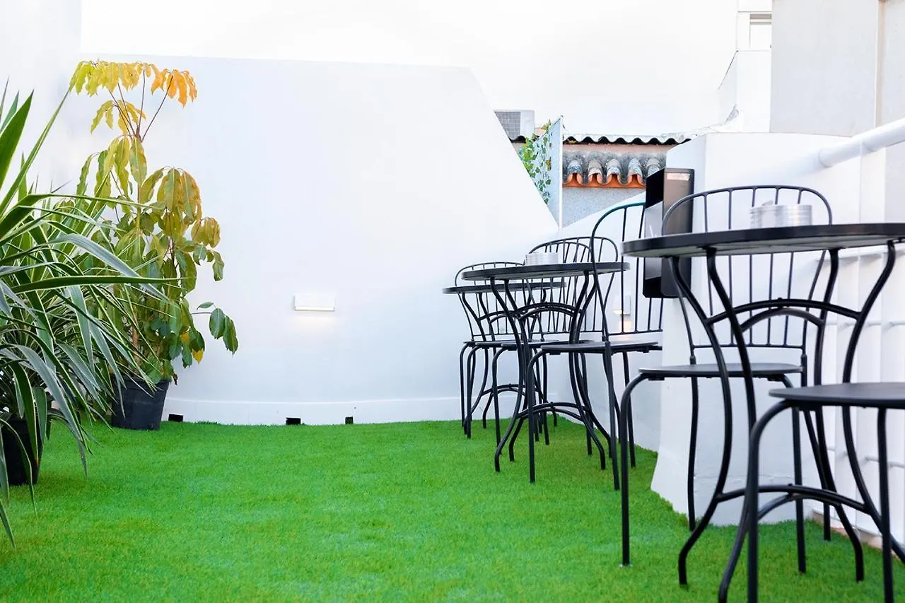 Apartamento Apt Old Town 3 Bedrooms, 2 Bathrooms, Wifi Sevilla