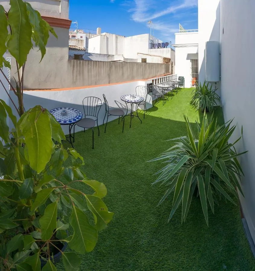 Apartamento Apt Old Town 3 Bedrooms, 2 Bathrooms, Wifi Sevilla